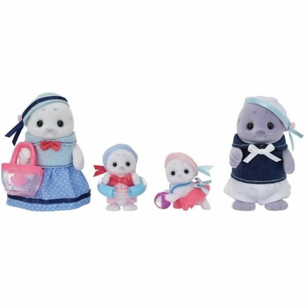 Playset Sylvanian Families 5759