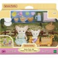 Miniatyrbillede 2 af 4: Playset Sylvanian Families 5698 Picnic