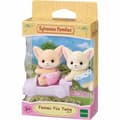 Miniatyrbillede 2 af 4: Playset Sylvanian Families 5697 2 Pieces