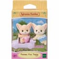 Miniatyrbillede 1 af 4: Playset Sylvanian Families 5697 2 Pieces