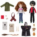 Miniatyrbild 1 av 4: Playset Spin Master HArry Potter & Hermione Granger Accessories