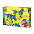 Miniatyrbild 3 av 3: Playset SES Creative triceratops and spinosaurus