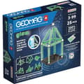 Miniatyrbillede 1 af 3: Playset Geomag Glow Recycled 25 Pieces