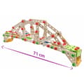Miniatyrbillede 6 af 10: Playset Eichhorn 100039046 Eolienne 300 Pieces