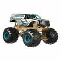 Miniatyrbild 8 av 10: Monster Jam Car Hot Wheels