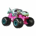Miniatyrbild 10 av 10: Monster Jam Car Hot Wheels