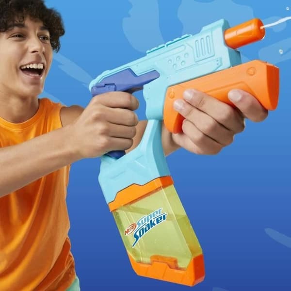 Jointed Figure Nerf