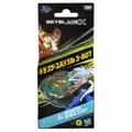 Pikkukuva 3 / 4: Jointed Figure Hasbro Dranzer Spiral 3-80T Anniversary X-Over