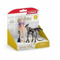 Miniatyrbild 2 av 2: Action Figure Schleich Luna Lovegood & Baby Thestral Modern