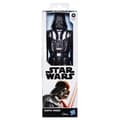 Miniatyrbild 1 av 2: Titan Hero 12 Inch Figure Darth Vader