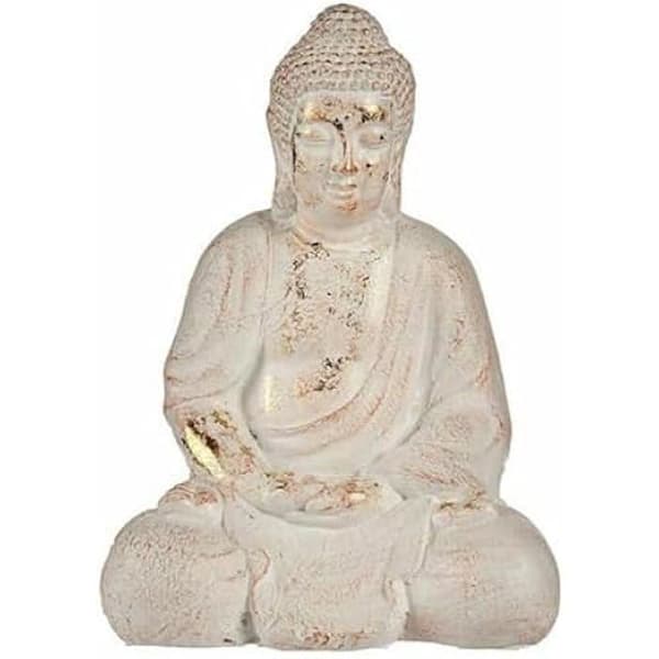 Dekorativ figur - IBERGARDEN - Standard - Flerfärgad - 46x31,5x42,5 cm - Inomhus