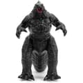 Miniatyrbild 4 av 4: Fjärrstyrd figur - JADA - Godzilla - 63 cm - Värmeeffekt - 3-kanals fjärrkontroll