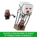 Miniatyrbild 4 av 6: MINECRAFT FILM DEN STORA