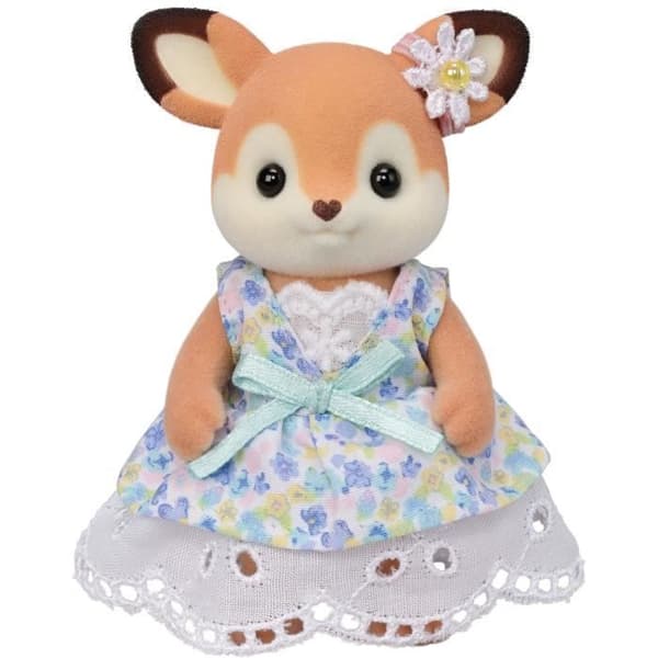 Familjen Biche - SYLVANIAN FAMILIES - 5799