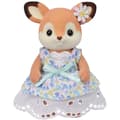 Miniatyrbild 5 av 6: Familjen Biche - SYLVANIAN FAMILIES - 5799