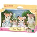 Miniatyrbild 1 av 6: Familjen Biche - SYLVANIAN FAMILIES - 5799