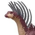 Miniatyrbillede 3 af 6: Jurassic World-Bajadasaurus Mega Action-Figur HTK80