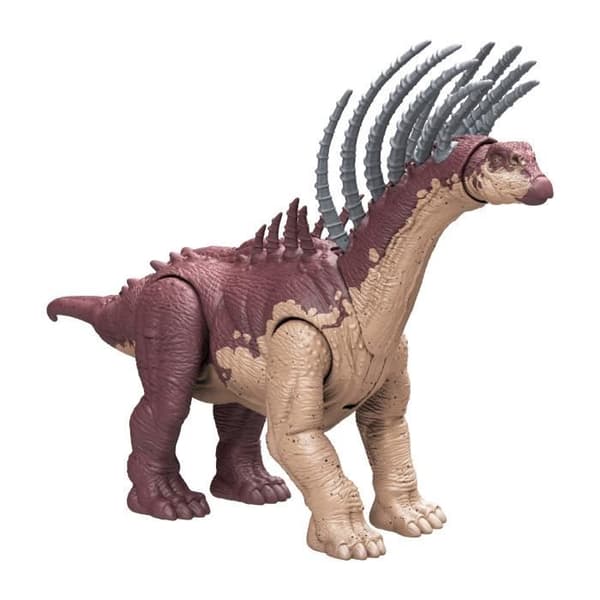 Jurassic World-Bajadasaurus Mega Action-Figur HTK80