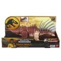 Miniatyrbillede 1 af 6: Jurassic World-Bajadasaurus Mega Action-Figur HTK80