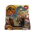 Miniatyrbild 1 av 6: Jurassic World: Chomp-Allosaurus Mega Roar dinosauriefigur HVB45