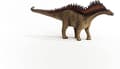 Miniatyrbillede 3 af 4: Amargasaurus-figur med skarpe pigge, dinosaurlegetøj til børn fra 4 år, Schleich 15029 DINOSAURE