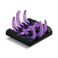 Pikkukuva 6 / 6: BattleCave Dark Isopod, Areenalaajennus, SCHLEICH 42675 Eldrador Creatures, Ikä 7+