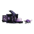 Pikkukuva 2 / 6: BattleCave Dark Isopod, Areenalaajennus, SCHLEICH 42675 Eldrador Creatures, Ikä 7+