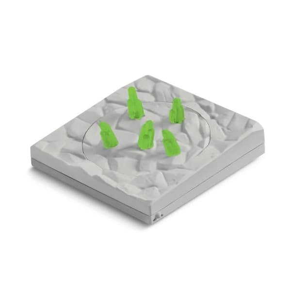 BattleCave Stenkameleont, Arenaexpansion, SCHLEICH 42677 Eldrador Varelser, Från 7 Åldrar
