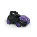 Miniatyrbillede 3 af 6: SCHLEICH - Mørk Crashmobil med Mini Creature - 42672 - Eldrador Mini Creatures Serie