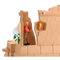 Miniatyrbild 6 av 6: Den stora erövringen av det förlorade templet, leksetfigurer, SCHLEICH 42656 Dinosaurier, från 4 år