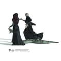 Pikkukuva 3 / 4: Schleich 42684 Harry Potter Voldemort, Nagini ja Bellatrix -figuurisetti, lapsille 6-vuotiaista ylöspäin