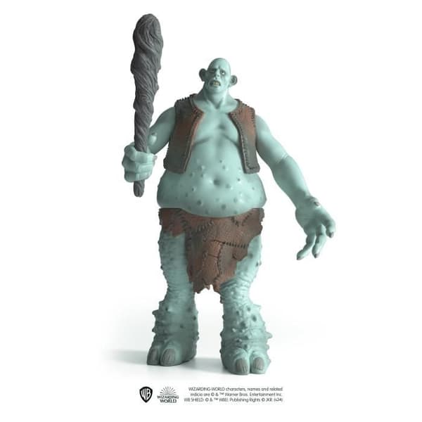 Trollfigur, Schleich 13994 Harry Potter, För barn från 6 år