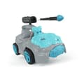 Pikkukuva 2 / 5: SCHLEICH - 42669 ELDRADOR CREATURES Jäätörmäysauto miniolennolla - Autosetti fantasiahahmolla