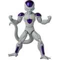 Miniatyrbillede 2 af 6: Dragon Ball Super Frieza Final Form 17 cm figur - Bandai 36893