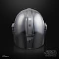 Miniatyrbillede 6 af 6: Mandalorian elektronisk hjelm, premium cosplayhjelm, alder 14+, Star Wars: The Black Series