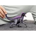 Miniatyrbillede 3 af 4: Mørk rovfuglefigur - Børnelegetøj til 3-årige - SCHLEICH 70154 Eldrador