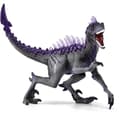 Miniatyrbillede 2 af 4: Mørk rovfuglefigur - Børnelegetøj til 3-årige - SCHLEICH 70154 Eldrador