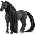 Miniatyrbild 4 av 4: Definitivo Criollo Stofigur till Style - 14-delars set med Hästfigur med Stylbar Man och Full