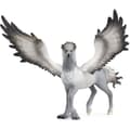 Miniatyrbillede 1 af 4: Buck, figur fra Harry Potter-universet, Schleich 13988 Troldmandsverden, for børn fra 6 år, 16 x 30 x 11,5 cm