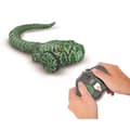 Miniatyrbillede 1 af 4: Trådløs fjernbetjent amfibisk slangelegetøj