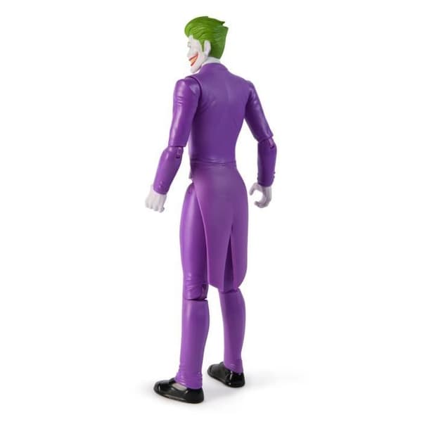 SPIN MASTER FIGUR 30 CM - JOKER Batman