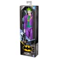 Miniatyrbillede 6 af 6: SPIN MASTER FIGUR 30 CM - JOKER Batman
