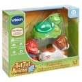 Miniatyrbillede 3 af 3: VTECH Tut Tut Animo Trio Sæt - Kæledyr - 3 talende og rullende dyr - Blandet - Fra 1 til 5 år