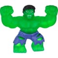 Pikkukuva 1 / 4: Hulk S3 -figuuri - MOOSE TOYS - 11 cm - Goo Jit Zu Marvel - Vihreä ja sininen