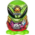 Miniatyrbillede 1 af 6: Miniaturefigurer - MOOSE TOYS - Mega Alien Dissection - Treasure X