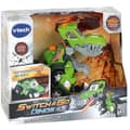 Miniatyrbild 5 av 5: VTECH - Switch & Go Dinos - Drex, Super T-Rex (Jeep) - Interaktiv T-Rex som förvandlas till en terrängjeep