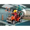Pikkukuva 2 / 4: PLAYMOBIL 71085 Lohikäärmeet Quad ja Phil, Lohikäärmeet Yhdeksän kuningaskuntaa, 28 palaa, Ikä 4+