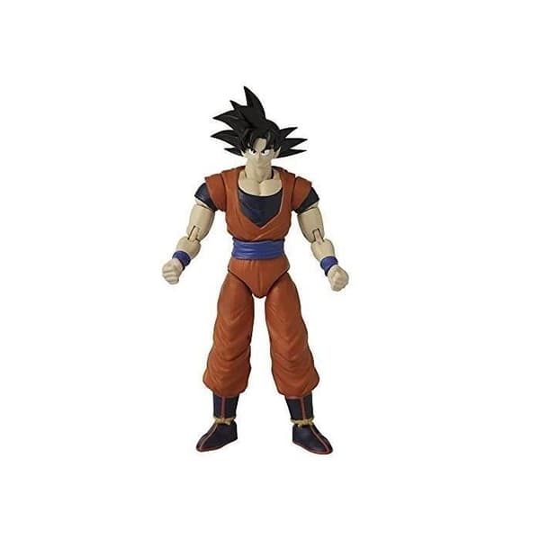 Dragon Ball Super Dragon Stars 17 cm Goku-figur - Bandai