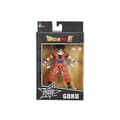 Miniatyrbild 5 av 5: Dragon Ball Super Dragon Stars 17 cm Goku-figur - Bandai