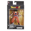 Miniatyrbild 1 av 5: Dragon Ball Super Dragon Stars 17 cm Goku-figur - Bandai